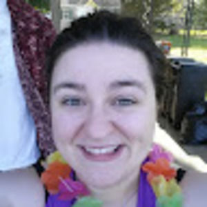 Meet your Posher, Alison